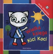Wielka księga Kici Koci