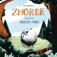 Zmorek Narodziny Zmorka  Część 1