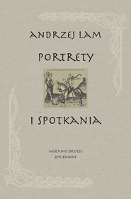 Portrety i spotkania