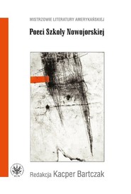 Poeci Szkoły Nowojorskiej