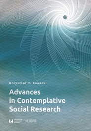 Advances in Contemplative Social Research