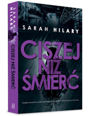 Ciszej niż śmierć