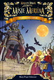 Misje Merlina Nawiedzony zamek