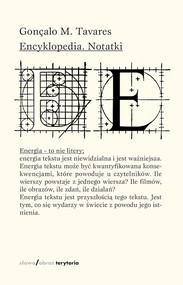 Encyklopedia Notatki