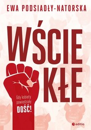 Wściekłe Gdy kobiety powiedziały dość!
