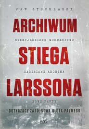 Archiwum Stiega Larssona