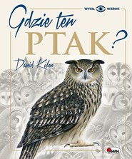 Gdzie ten ptak