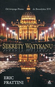 Sekrety Watykanu