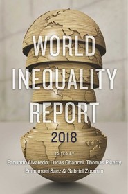 World Inequality Report 2018