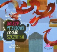 Dalsze przygody zbója Szczyrka
