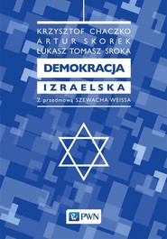 Demokracja izraelska
