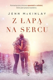 Z łapą na sercu Bluff Point Tom 3