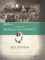 Zły system Teksty niewydane