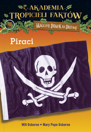Akademia Tropicieli Faktów Piraci