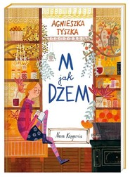 M jak dżeM