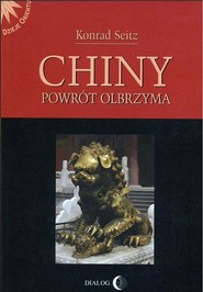 Chiny Powrót olbrzyma