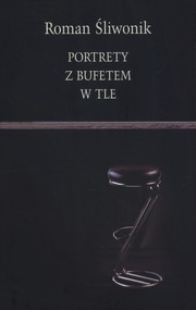 Portrety z bufetem w tle