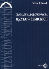 Gramatyka porównawcza języków semickich Podręcznik