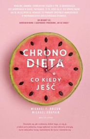 Chronodieta Co kiedy jeść