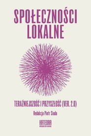 Społeczności lokalne Teraźniejszość i przyszłość (ver. 2.0)