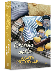 Grzechu warta Tom 3