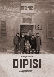 Dipisi Żydzi polscy w amerykańskiej i brytyjskiej strefach okupacyjnych Niemiec, 1945–1948