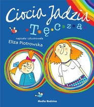 Ciocia Jadzia 2 Tęcza