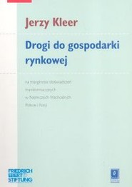 Drogi do gospodarki rynkowej