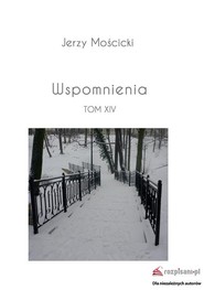 Wspomnienia Tom XIV