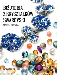Biżuteria z kryształków Swarovski