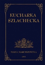 Kucharka szlachecka