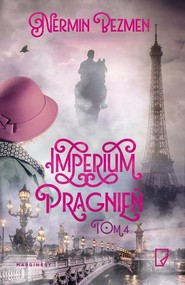Imperium pragnień Tom 4