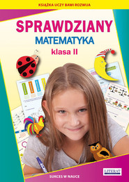 Sprawdziany Matematyka Klasa 2 Sukces w nauce