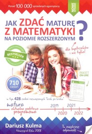 Jak zdać maturę z matematyki na poziomie rozszerzonym?