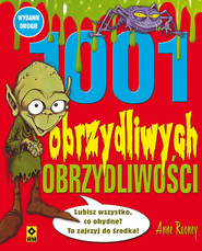 1001 obrzydliwych obrzydliwości