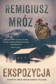 Ekspozycja Wielkie Litery