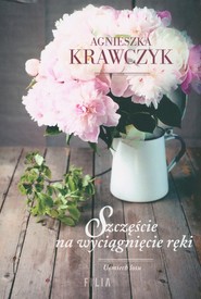 Szczęście na wyciągnięcie ręki Wielkie Litery