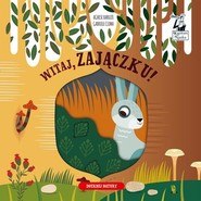 Kapitan Nauka Witaj, zajączku!