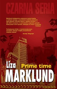 Prime Time Annika Bengtzon 4