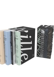 Pakiet: Moby Dick Tom 1-2 / Billy Budd / Taipi