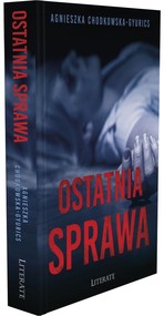 Ostatnia sprawa