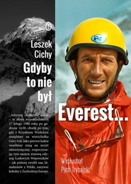 Gdyby to nie był Everest...