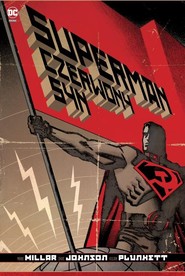 Superman Czerwony Syn