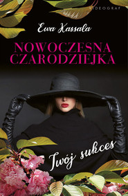 Nowoczesna czarodziejka Twój sukces