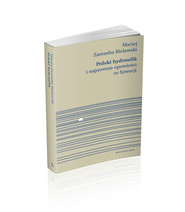 Polski hydraulik i najnowsze opowieści ze Szwecji WIELKIE LITERY