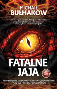 Fatalne Jaja Diaboliada