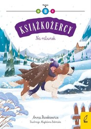 Książkożercy Na ratunek Poziom B