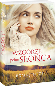 Wzgórze pełne słońca Wielkie Litery