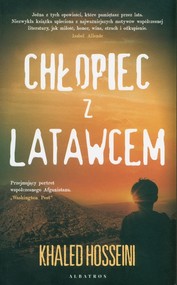 Chłopiec z latawcem