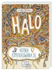 Halo Historia komunikowania się